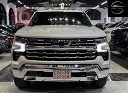 شيفروليه سلفرادو